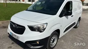Opel Combo de 2023