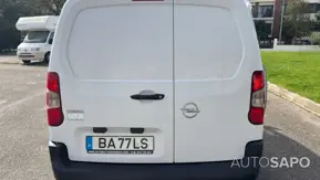 Opel Combo de 2023