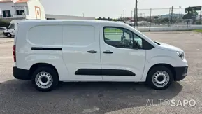 Opel Combo de 2023