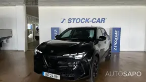 Alfa Romeo Junior de 2025