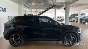 Alfa Romeo Junior de 2025