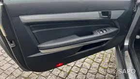 Mercedes-Benz Classe E de 2012