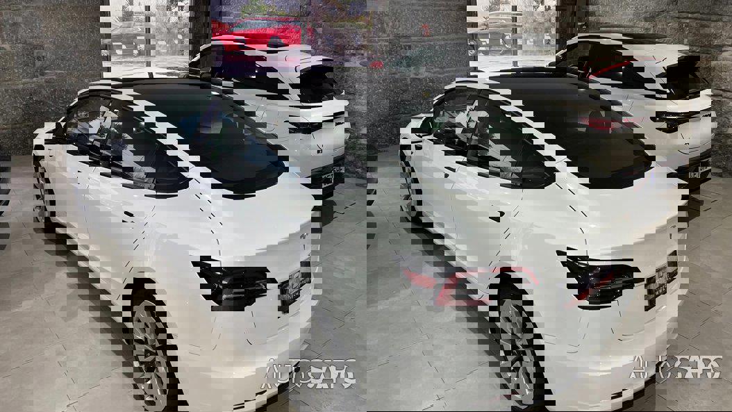 Tesla Model 3 de 2022