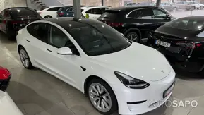 Tesla Model 3 de 2022