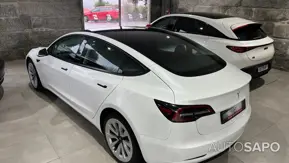 Tesla Model 3 de 2022