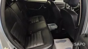 Dacia Duster de 2017