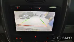 Dacia Duster de 2017