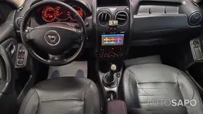 Dacia Duster de 2017