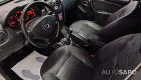 Dacia Duster de 2017