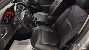 Dacia Duster de 2017