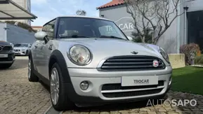 MINI Cooper de 2010
