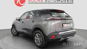 Peugeot 2008 de 2022