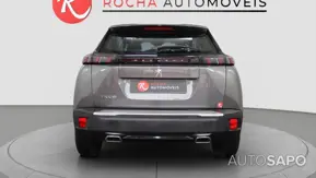Peugeot 2008 de 2022