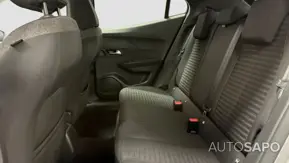 Peugeot 2008 de 2022