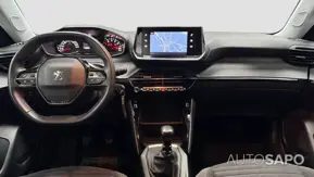 Peugeot 2008 de 2022