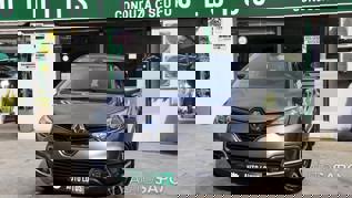 Renault Captur de 2014