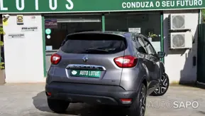 Renault Captur de 2014
