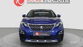 Peugeot 3008 de 2019