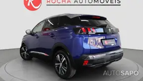 Peugeot 3008 de 2019