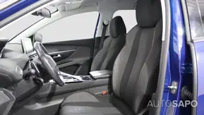 Peugeot 3008 de 2019