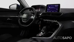 Peugeot 3008 de 2019