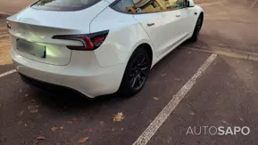 Tesla Model 3 Standard Range Plus RWD de 2023