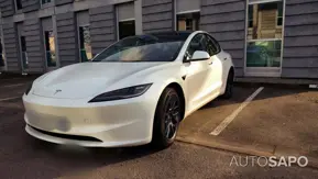 Tesla Model 3 Standard Range Plus RWD de 2023