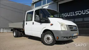Ford Transit de 2009