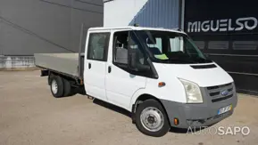 Ford Transit de 2009