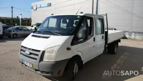 Ford Transit de 2009