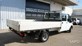 Ford Transit de 2009