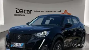 Peugeot e-2008 Active de 2021