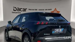 Peugeot e-2008 Active de 2021