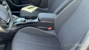 Peugeot e-2008 Active de 2021