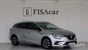 Renault Mégane de 2021
