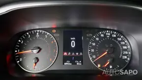 Renault Mégane de 2021