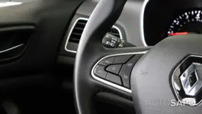 Renault Mégane de 2021