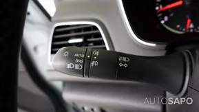 Renault Mégane de 2021