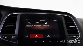 Renault Mégane de 2021