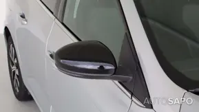 Renault Mégane de 2021