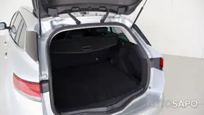 Renault Mégane de 2021