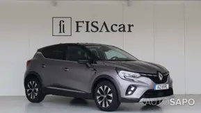 Renault Captur 1.0 Tce Evolution de 2023