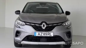 Renault Captur 1.0 Tce Evolution de 2023