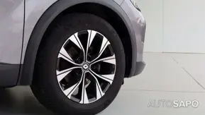 Renault Captur 1.0 Tce Evolution de 2023