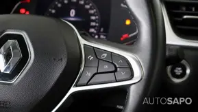 Renault Captur 1.0 Tce Evolution de 2023