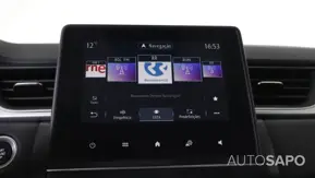 Renault Captur 1.0 Tce Evolution de 2023