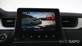 Renault Captur 1.0 Tce Evolution de 2023