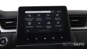 Renault Captur 1.0 Tce Evolution de 2023