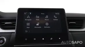 Renault Captur 1.0 Tce Evolution de 2023