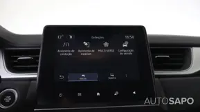 Renault Captur 1.0 Tce Evolution de 2023